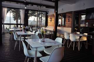 Курортные отели Koszarka Venue & SPA Грудек-над-Дунайцем-6